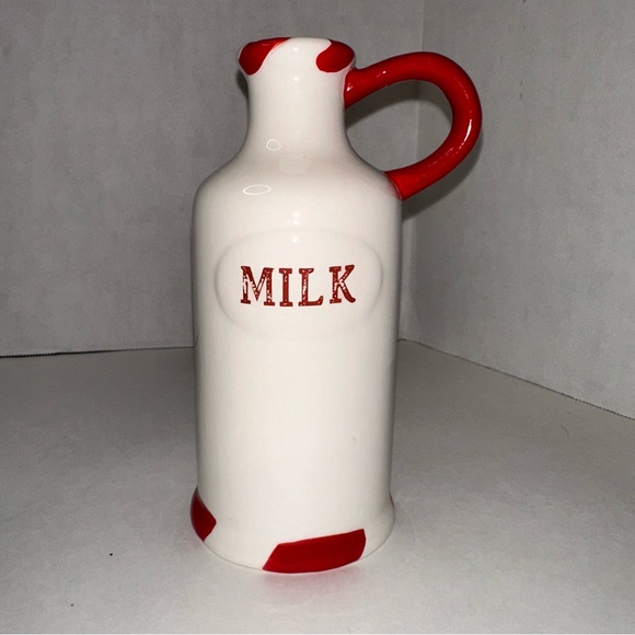 Strawberry Street 3 Piece Set Santa’s Treats - Picture 4 of 9